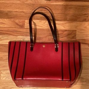 Ralph Lauren tote